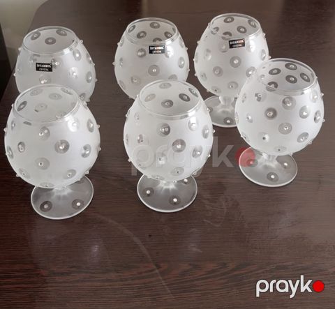 Badə və ya fujer — Tableware and kitchen accessories