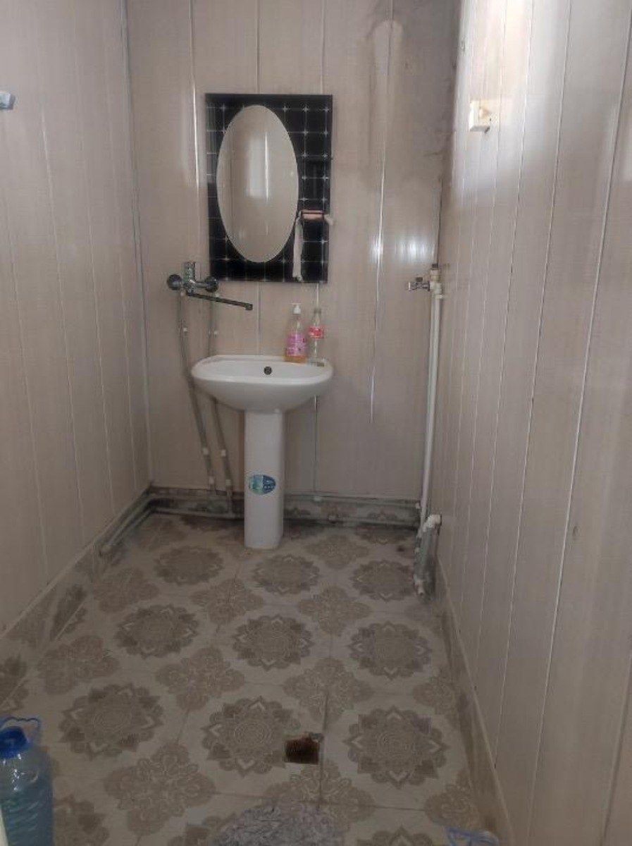Satılır 4 otaqlı yeni tikili 110 m² — Mənzil, Bakı