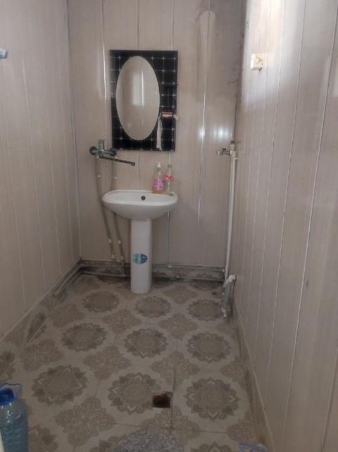 Satılır 4 otaqlı yeni tikili 110 m² — Bakı