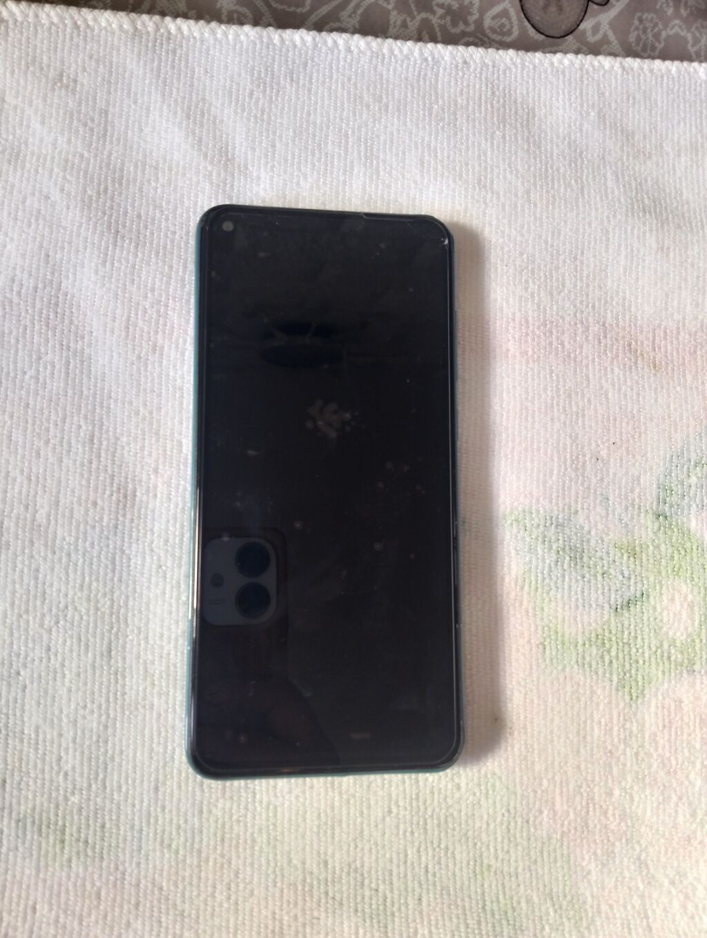 Redmi 9, 64 GB, rəng - Yaşıl, İki sim kartlı — Xiaomi, Bakı (3)