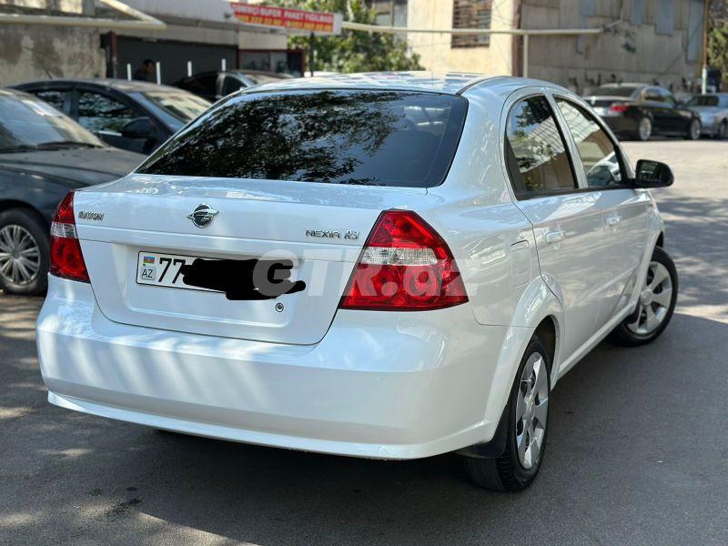 Ravon Nexia R3 0.2 L, 2019, 240 000 km — Avtomobillər, Bakı (4)