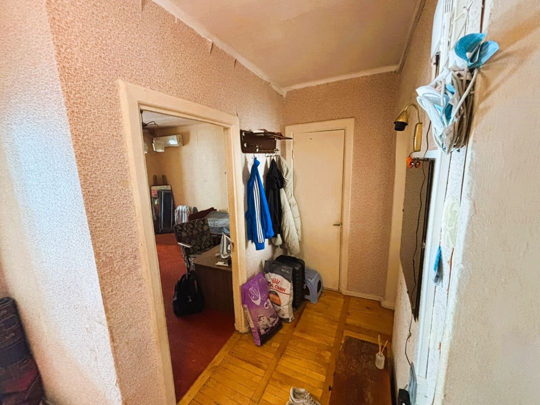 İcarəyə verilir 2 otaqlı köhnə tikili 60 m² — Mənzil, Bakı (11)