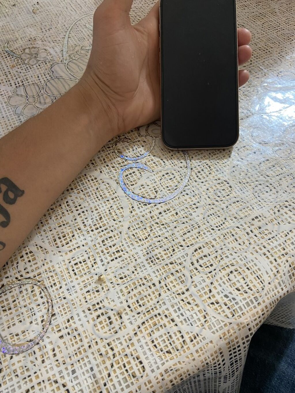 IPhone 16 Pro, 128 GB, Natural Titanium — Apple iPhone, Bakı (2)