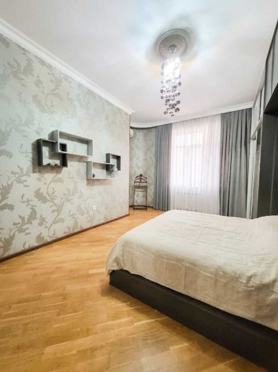 Satılır 3 otaqlı yeni tikili 125 m² — Mənzil, Bakı (3)