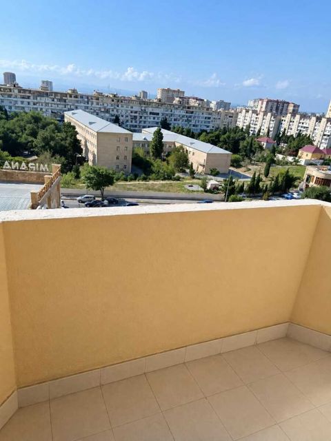Satılır 2 otaqlı yeni tikili 63 m² — Bakı