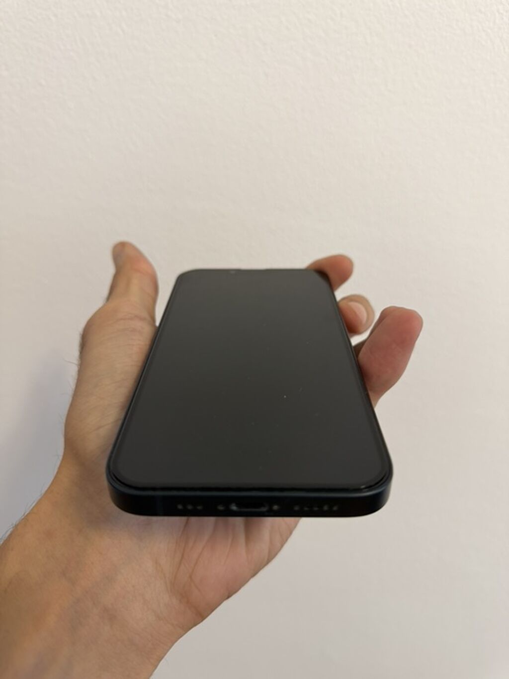 IPhone 13, Midnight, Face ID — Apple iPhone, Xırdalan (2)