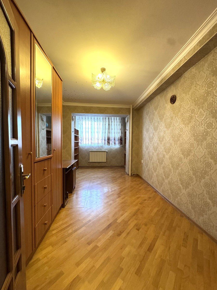 İcarəyə verilir 3 otaqlı köhnə tikili 95 m² — Mənzil, Bakı (10)