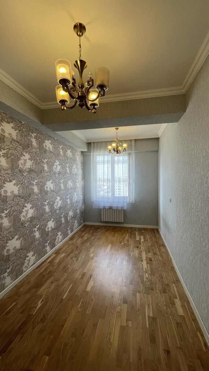 Satılır 3 otaqlı yeni tikili 80 m² — Mənzil, Bakı (7)