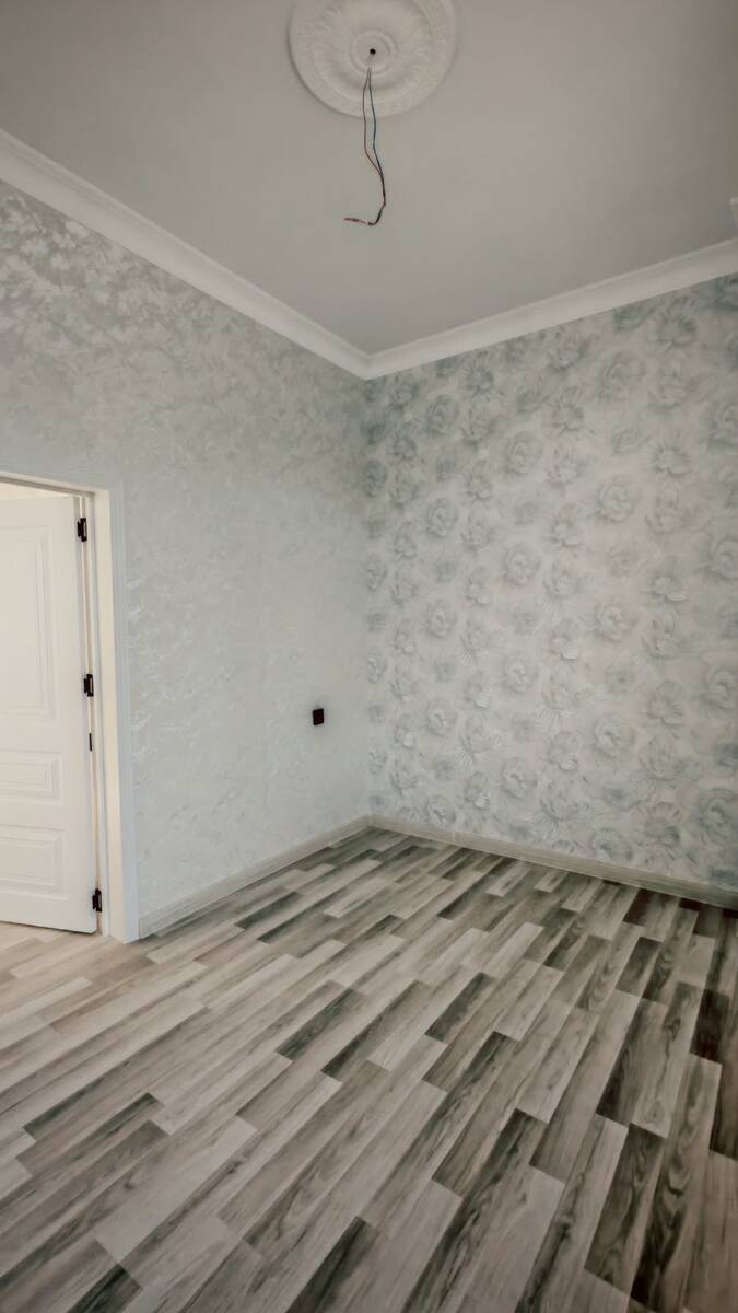 Satılır 2 otaqlı yeni tikili 55 m² — Mənzil, Xırdalan (4)