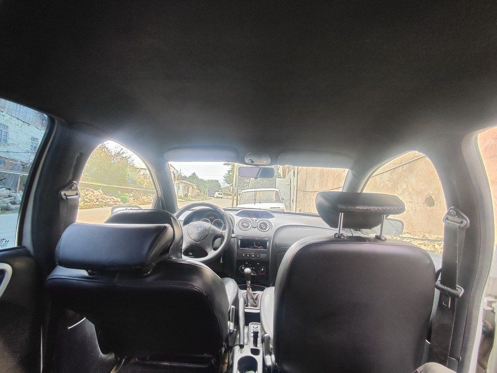 Iran Khodro Runna, 1.6 L, 2014 il, 357 000 km 77-OH-429 — Avtomobillər, Xızı (2)