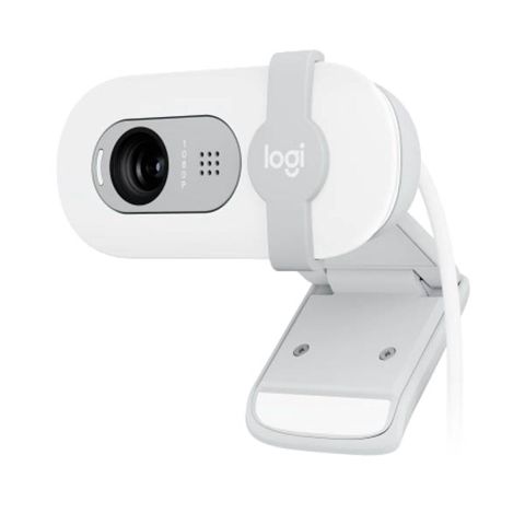 Logıtech Brio 100 Full HD Webcam White — Bakı