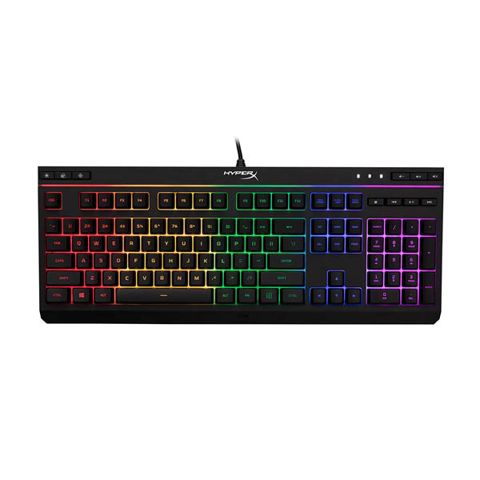 HyperX Alloy Core RGB - Gaming Keyboard — Bakı