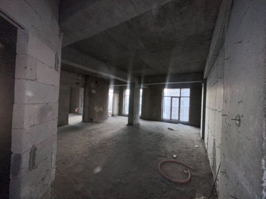 3-otaqlı yeni tikili, 28 May m., 145.5 m² — Mənzil, Bakı (10)