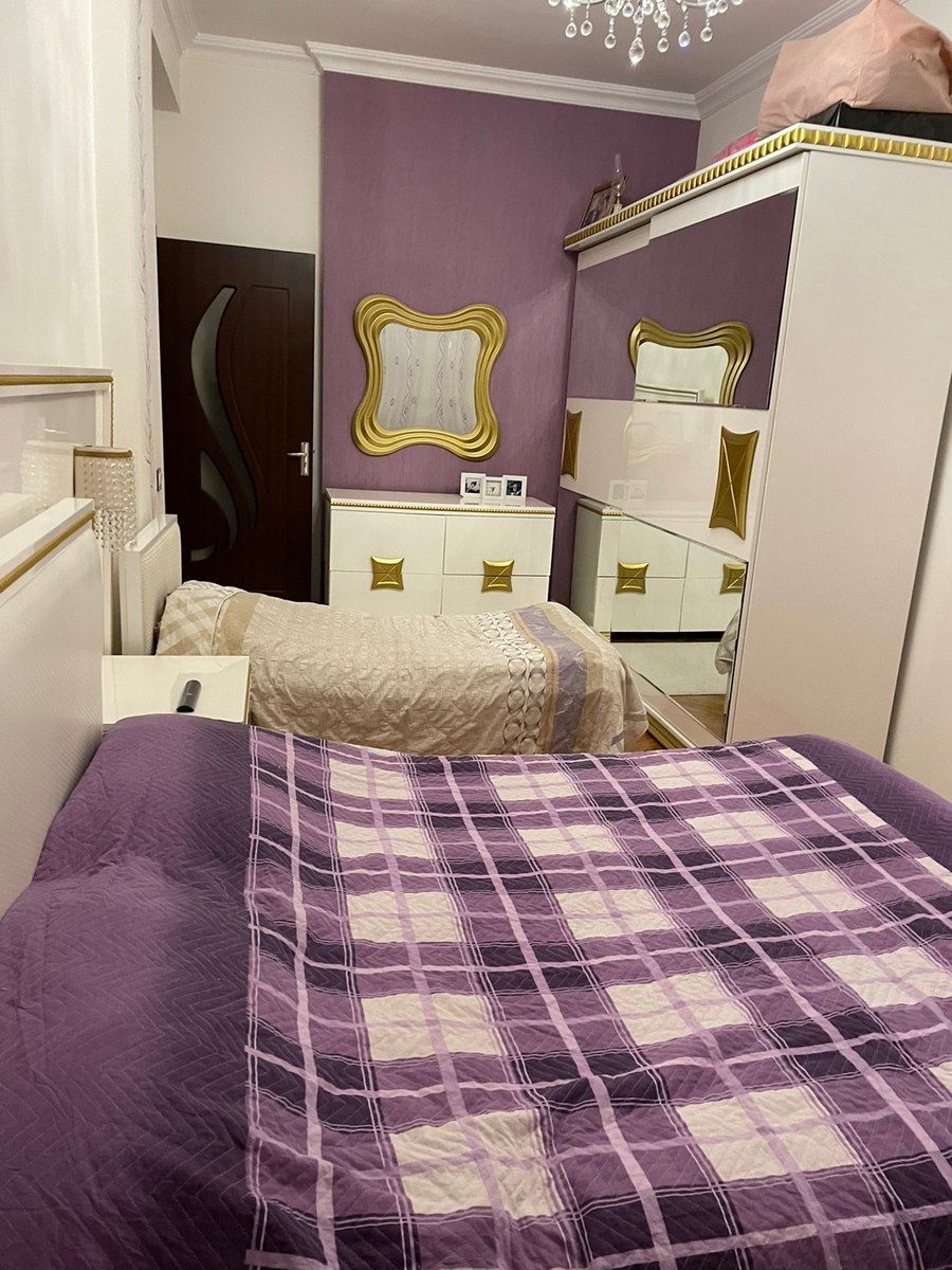 Satılır 2 otaqlı yeni tikili 100 m² — Mənzil, Bakı (10)