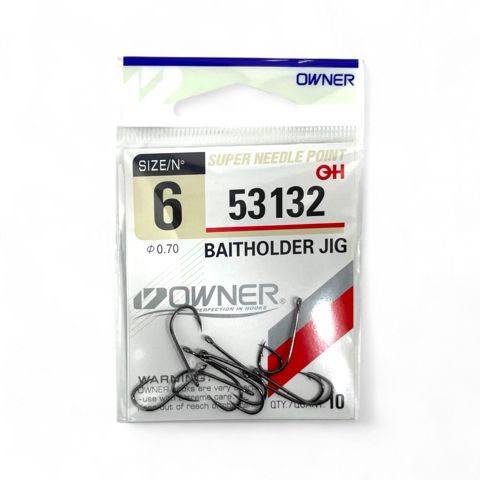 Tilov Owner Baitholder_Jig_53132_6, 10 əd — Bakı