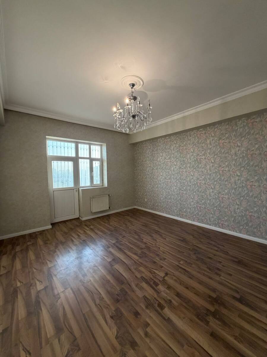 Satılır 4 otaqlı yeni tikili 165 m² — Mənzil, Bakı (5)