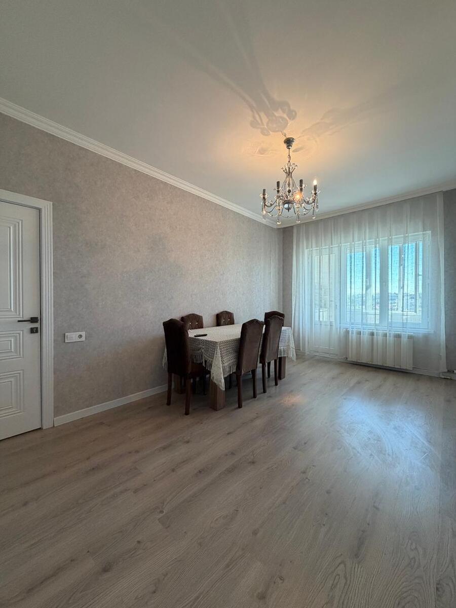 İcarəyə verilir 2 otaqlı köhnə tikili 55 m² — Mənzil, Bakı (6)