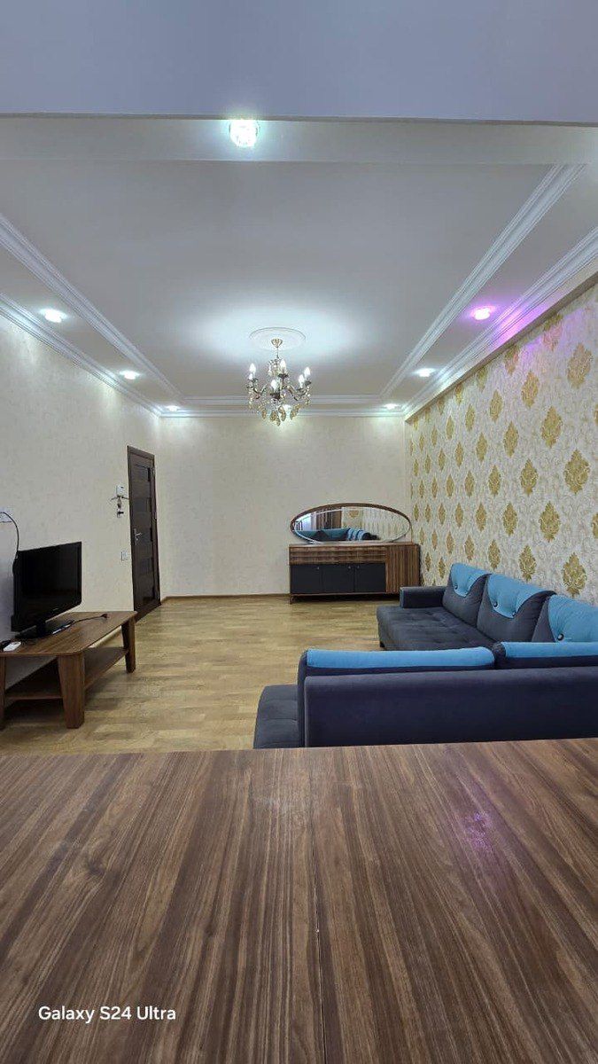 Satılır 2 otaqlı yeni tikili 63 m² — Mənzil, Xırdalan (2)