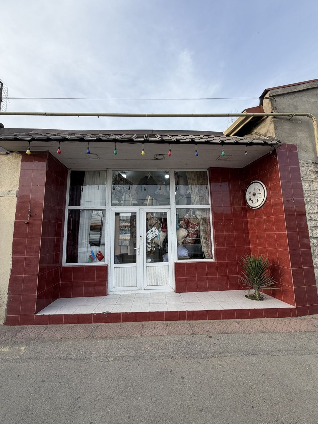 Satılır obyekt 170 m² — Əmlak, Bakı (2)