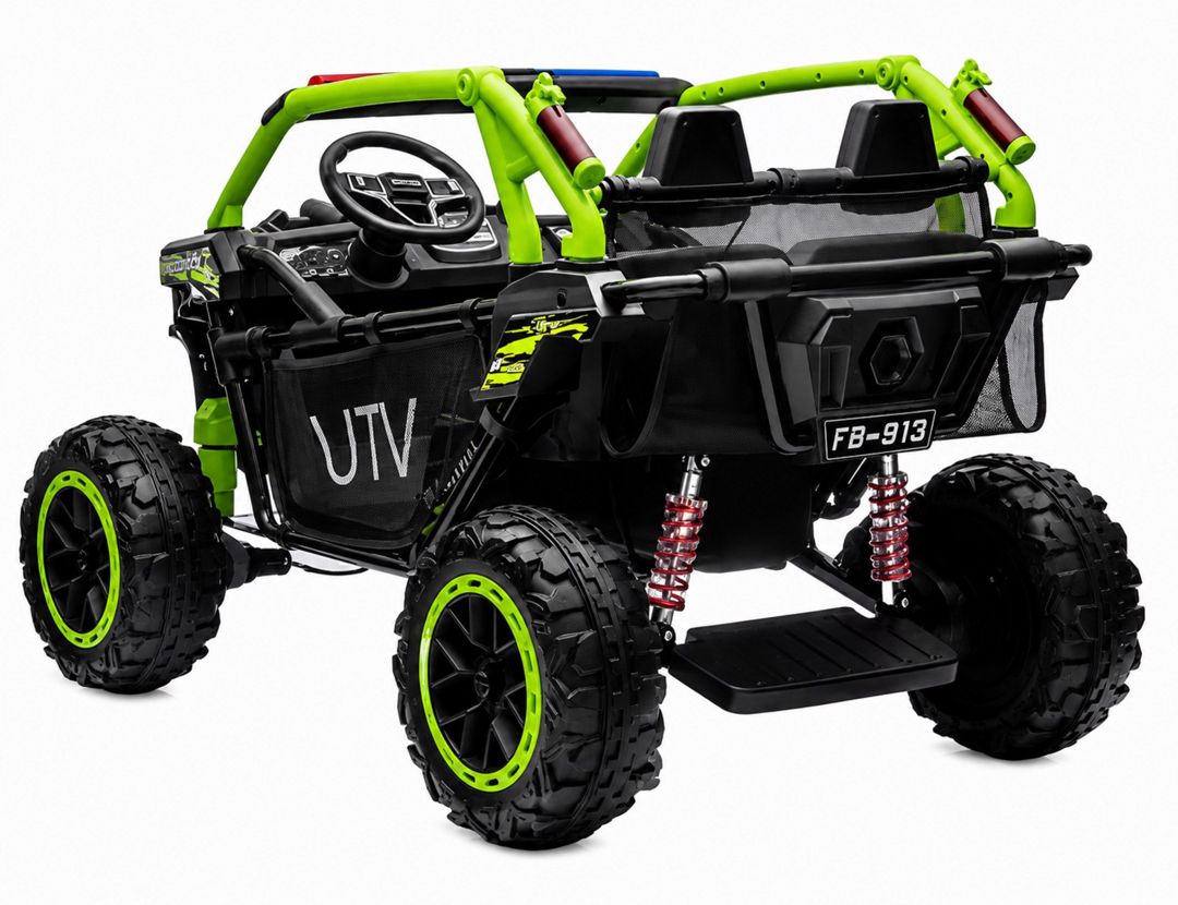 Uşaq avtomobili OffRoad 913 — Uşaq avtomobilləri, Bakı (3)