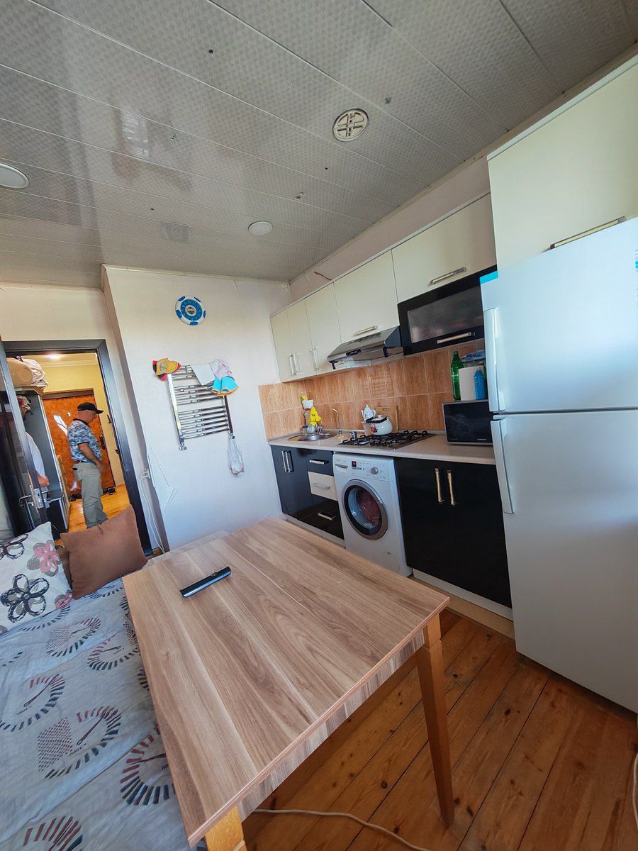 Satılır 1 otaqlı yeni tikili 51 m² — Mənzil, Bakı (6)