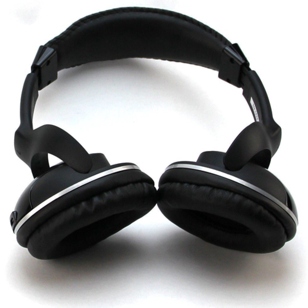 Simsiz Stereo Qulaqcıq Mikrofonlu A4Tech RH-500 — Mallar, Bakı (4)