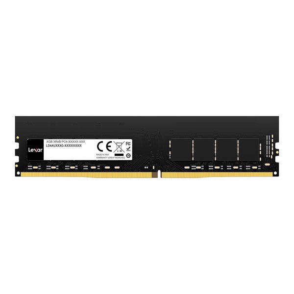 RAM Lexar 8GB DDR4 3200MHz — Mallar, Bakı