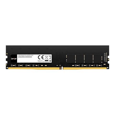 RAM Lexar 32GB DDR4 3200MHz udımm — Bakı