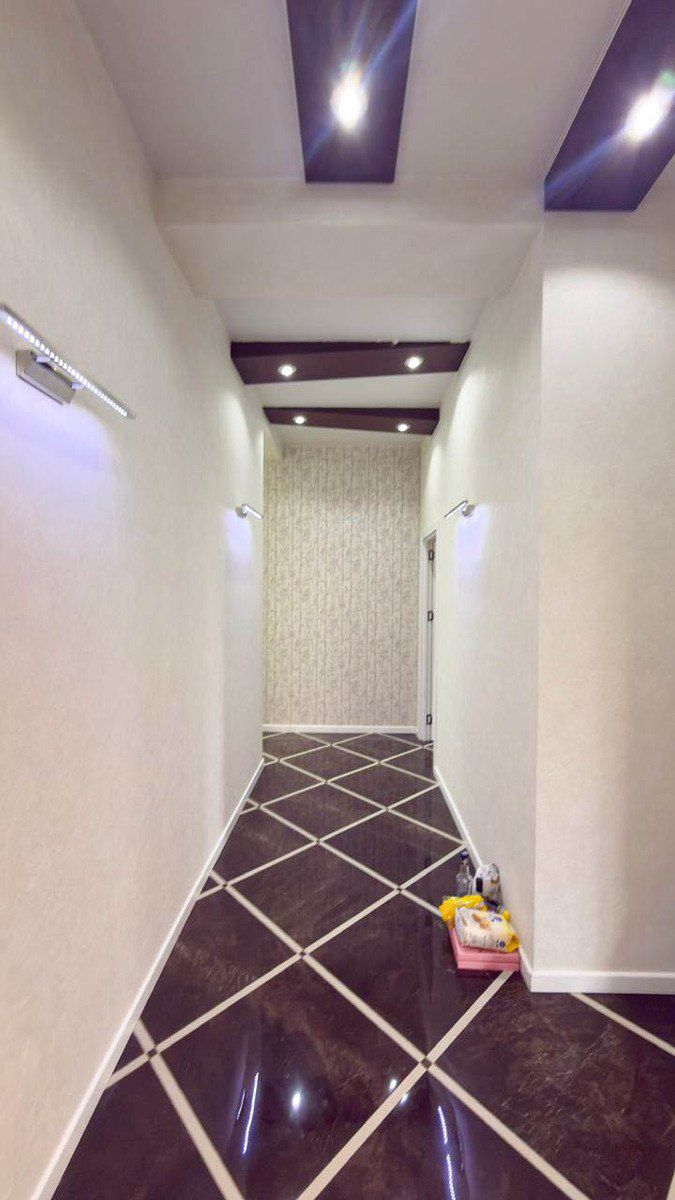 Satılır 3 otaqlı yeni tikili 135 m² — Mənzil, Bakı (4)