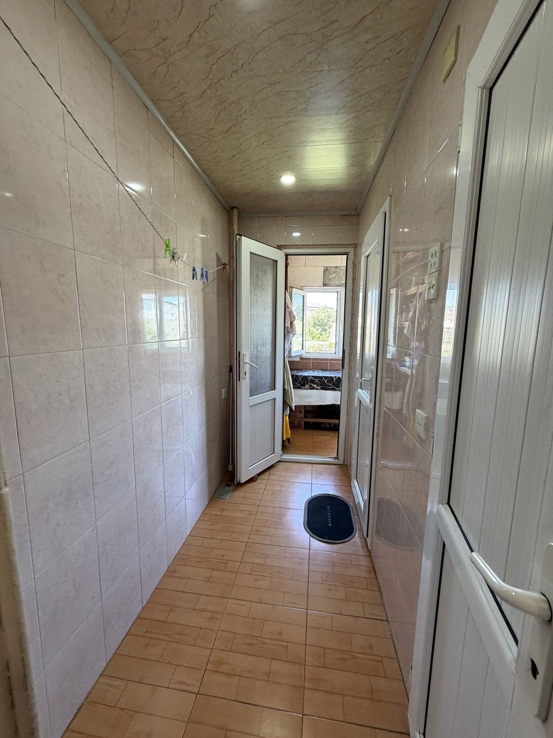 Satılır 4 otaqlı köhnə tikili 120 m² — Mənzil, Bakı (10)