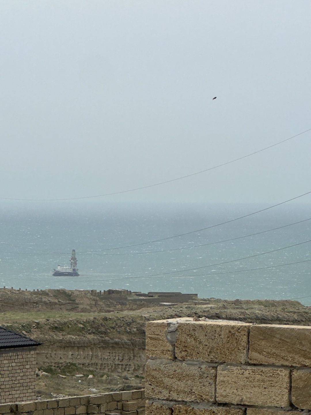 3.3 sot torpaq sahəsi, Badamdar qəs — Torpaq, Bakı (5)