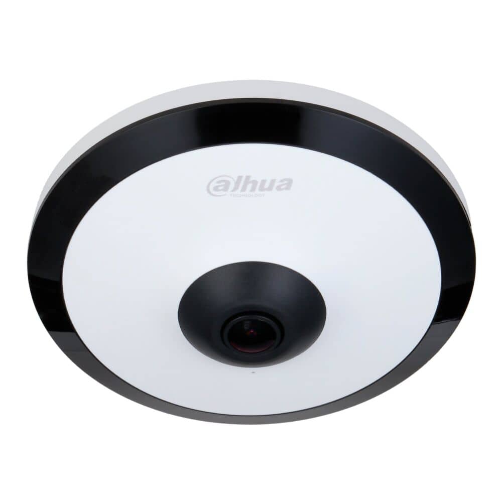 5Mp Fisheye IP-Kamera Dahua DH-IPC-EW5541P-AS — Mallar, Bakı (2)