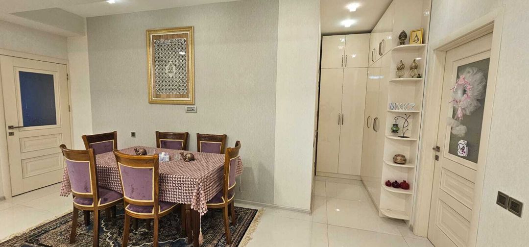 Satılır 3 otaqlı yeni tikili 126 m² — Mənzil, Bakı (12)