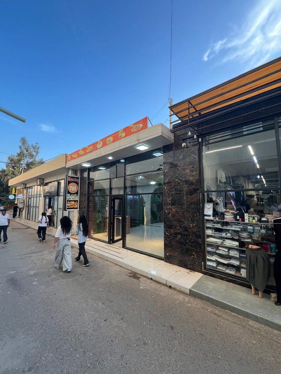 İcarəyə verilir obyekt 105 m² — Əmlak, Bakı (7)