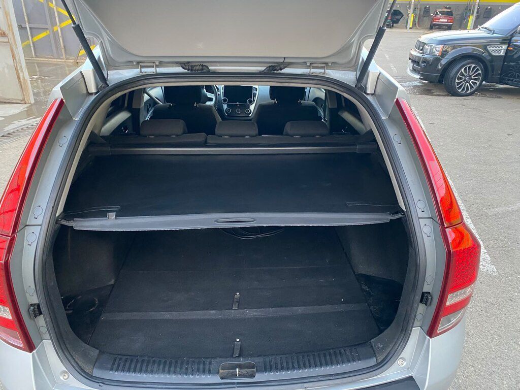 Kia Ceed SW, 1.6 L, 2009 il, 315 000 km 99-KY-480 — Avtomobillər, Gəncə (5)
