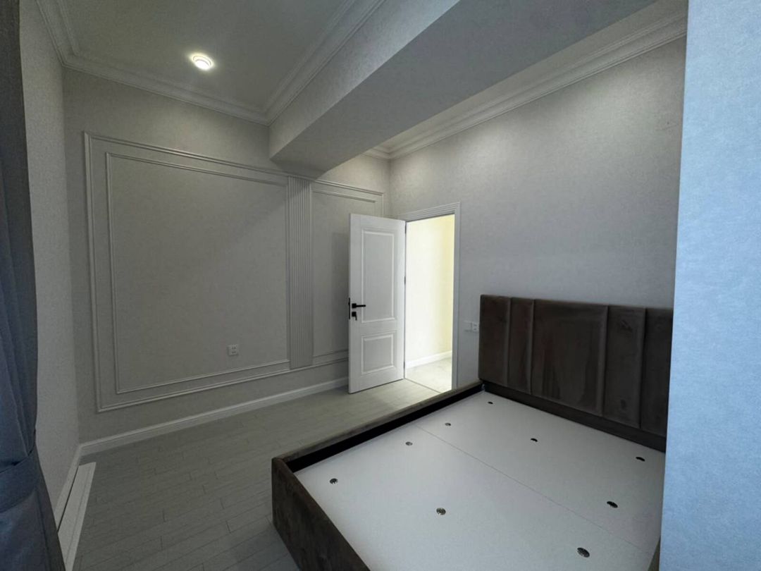 Satılır 3 otaqlı yeni tikili 106 m² — Mənzil, Bakı (7)