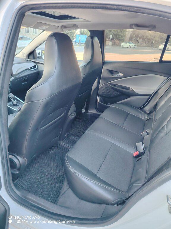 Chevrolet Onix, 1.2 L, 2024 il, 63 000 km 90-YE-921 — Avtomobillər, Sumqayıt (11)