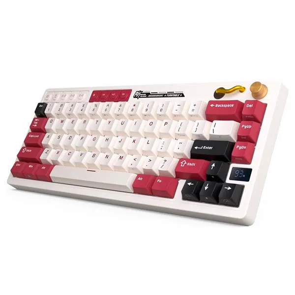 Royal Kludge M65 Wireless Mechanical Keyboard — Bakı