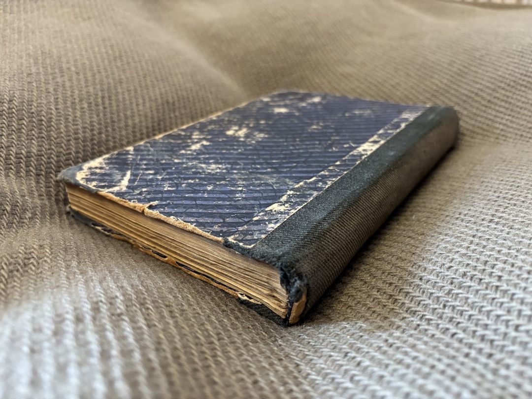 Учебник и настольная книга для дрогистов 1914 год — Kitablar və jurnallar, Bakı (6)