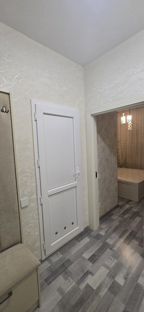 İcarəyə verilir 2 otaqlı yeni tikili 50 m² — Mənzil, Bakı (8)