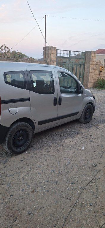 Fiat Fiorino, 1.3 L, 2008 il, 370 000 km 99-LK-924 — Avtomobillər, Bakı (4)