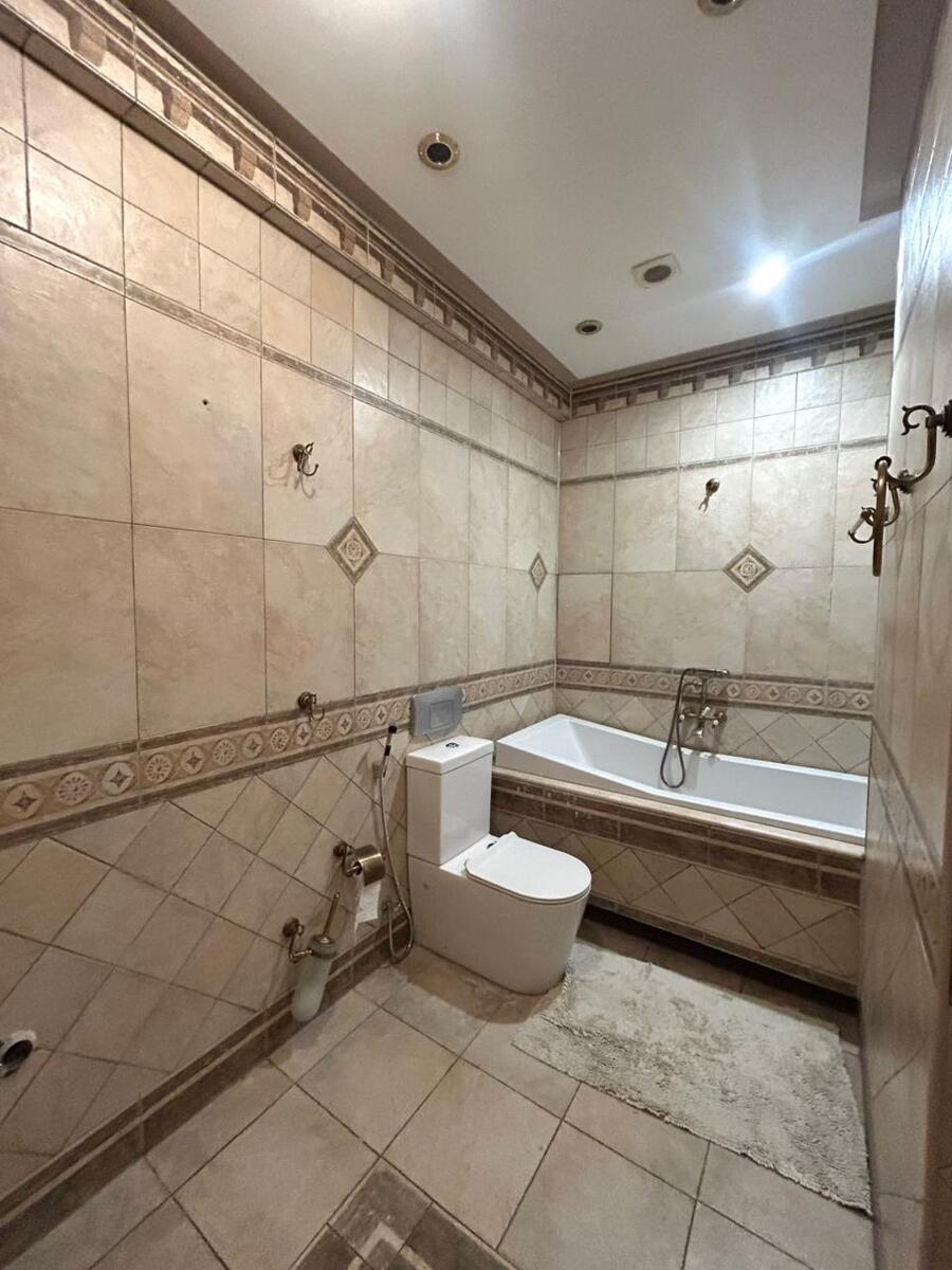 Satılır 4 otaqlı yeni tikili 186 m² — Mənzil, Bakı (12)