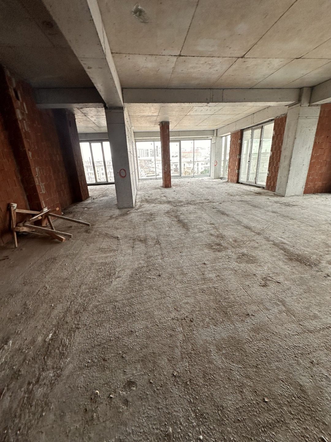 Satılır 4 otaqlı yeni tikili 180 m² — Mənzil, Bakı (9)