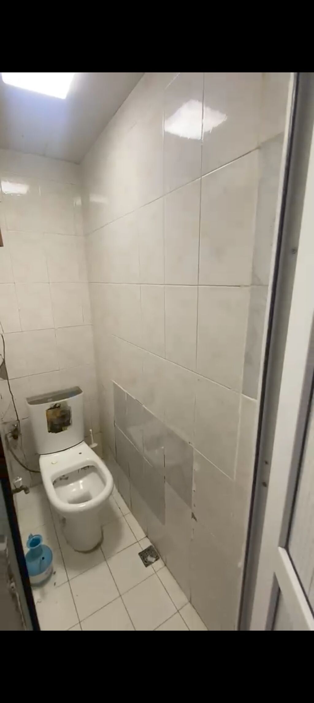 Obyekt: 3 otaqlı mənzil (mətbəx, yataq otağı, zal/yaşayış otağı — Mənzil, Bakı (5)