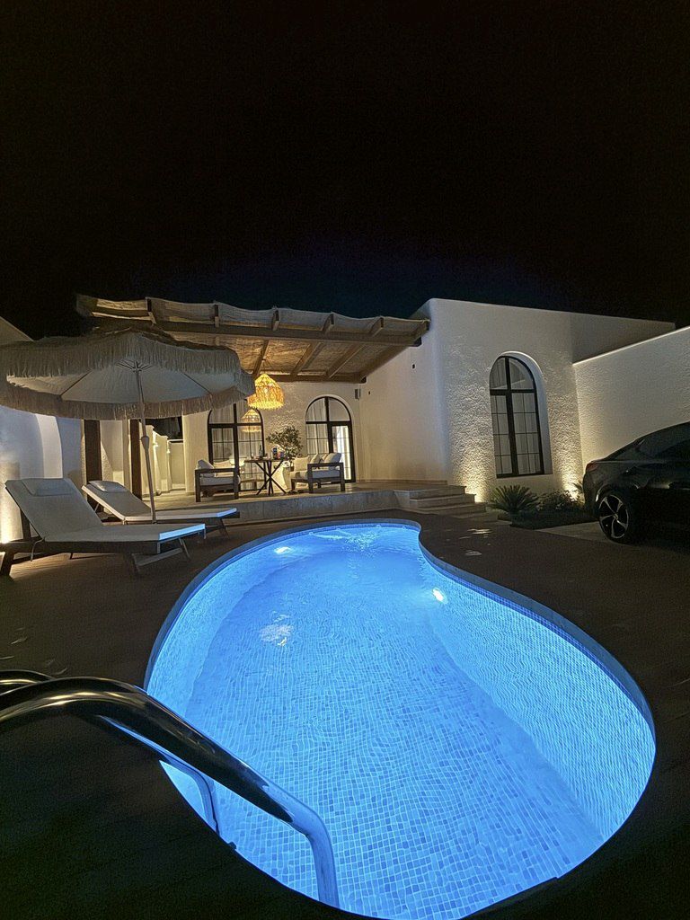 İcarəyə verilir 3 otaqlı həyət evi/bağ evi 240 m² — Ev, villa, Bakı (2)