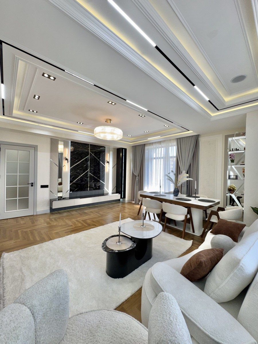 Satılır 3 otaqlı yeni tikili 115 m² — Mənzil, Bakı (4)