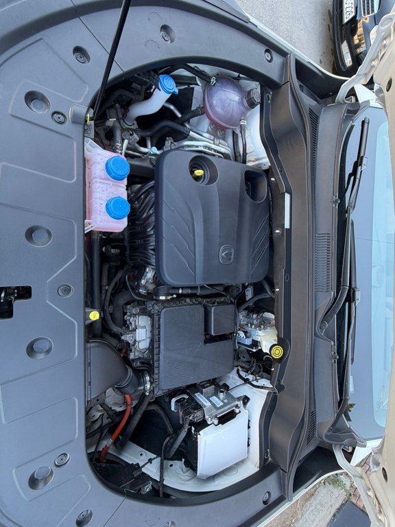 Changan Uni-Z, 1.5 L, 18.4 kWh, 2025 il, 12 000 km — Avtomobillər, Sumqayıt (10)