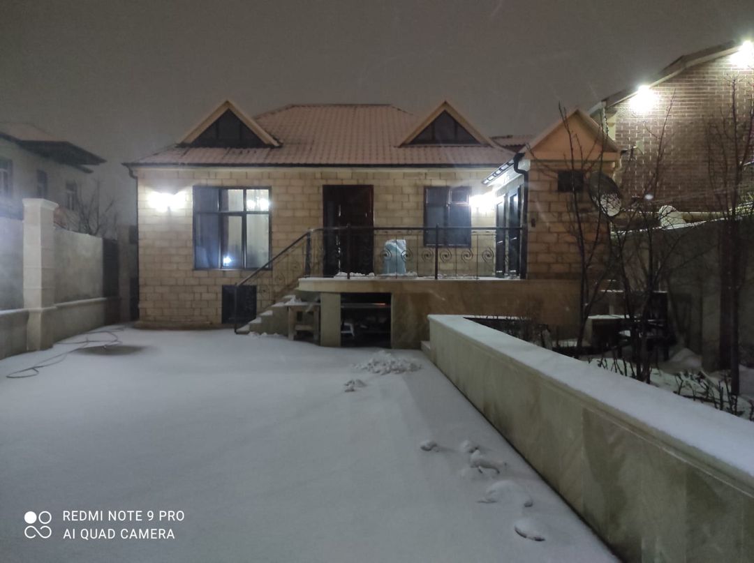Bağ evi, Sumqayıt ş — Ev, villa, Sumqayıt (3)