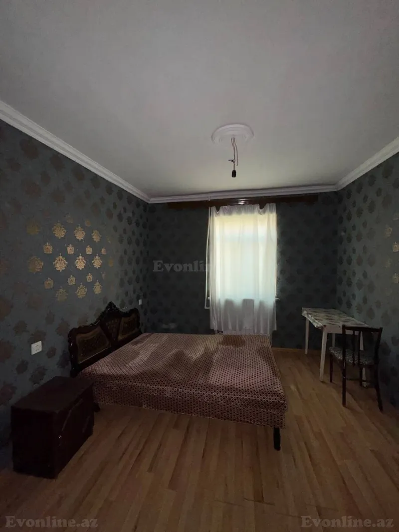 Satılır 3 otaqlı Mənzil Köhnə tikili 70 m² Bakı, Qaradağ r., Müşfiqabad — Mənzil, Bakı (7)