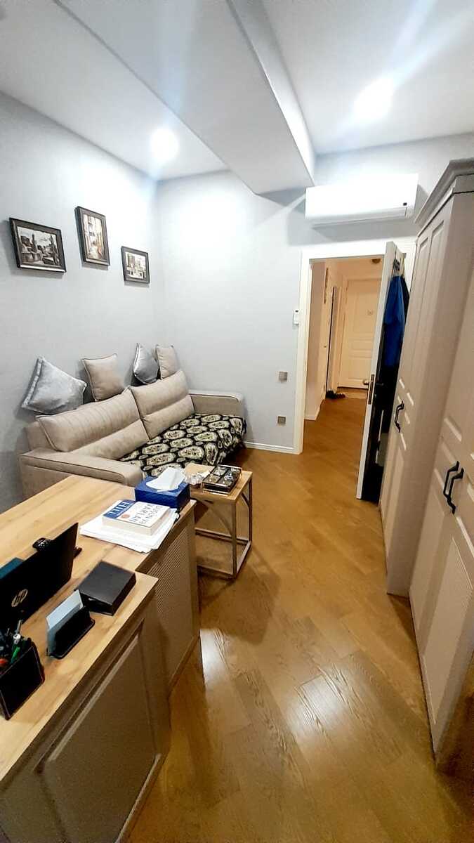 4-otaqlı yeni tikili, Sumqayıt ş., 171 m² — Mənzil, Sumqayıt (12)